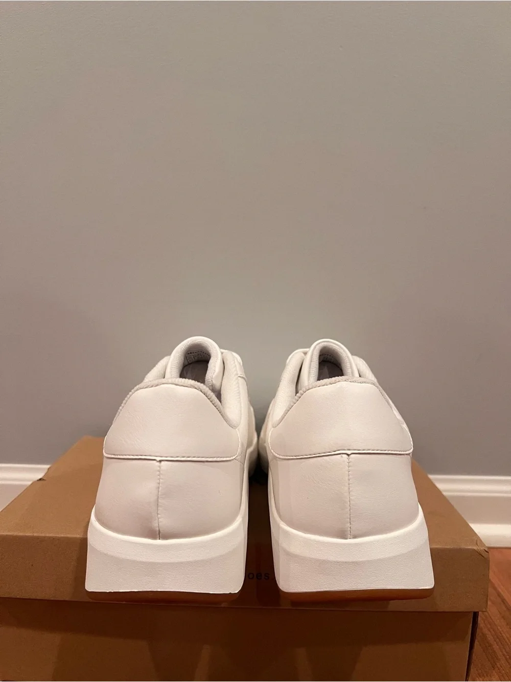 Bruno Marc elevate box